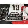 Surtees TS16/03 (1:32) Plastic Model Kit auto 07739 - Revell