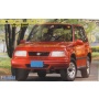 Suzuki Escudo Vitara 1994 1/24  - Fujimi