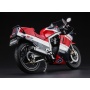 Suzuki GSX-R750 (G) (GR71G) "Red/Blue Color" (1986) 1/12 - Hasegawa