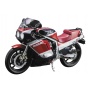 Suzuki GSX-R750 (G) (GR71G) "Red/Blue Color" (1986) 1/12 - Hasegawa
