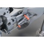 Suzuki GSX-RR'20 Pedal For Tamiya 14139 1/12 - Hobby Design