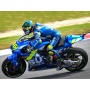 SUZUKI GSX-RR 2019 Late / Test 2020 - 1/12 Decals - Blue Stuff