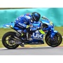 SUZUKI GSX-RR 2019 Late / Test 2020 - 1/12 Decals - Blue Stuff