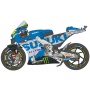 SUZUKI GSX-RR 2021 1/12 Decals - Blue Stuff