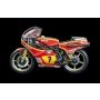 Suzuki RG 500 XR27 (Team Heron - Barry Sheene) 1978 (1:9) - Italeri