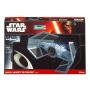 SW 03602 - Dath Vader´s TIE Fighter (1:121) - Revell