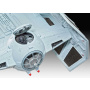 SW 03602 - Dath Vader´s TIE Fighter (1:121) - Revell