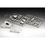 SW 03604 - Snowspeeder (1:52) - Revell