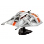 SW 03604 - Snowspeeder (1:52) - Revell