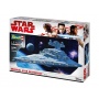 SW 06719 - Imperial Star Destroyer (1:2700) - Revell