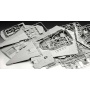 SW 06719 - Imperial Star Destroyer (1:2700) - Revell