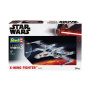 SW 06779 - X-wing Fighter (1:57) - Revell