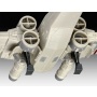 SW 06779 - X-wing Fighter (1:57) - Revell