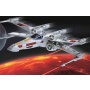 SW 06779 - X-wing Fighter (1:57) - Revell