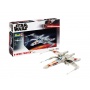 SW 06779 - X-wing Fighter (1:57) - Revell