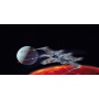 SW 06779 - X-wing Fighter (1:57) - Revell