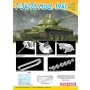 T-34/76 Mod.1941 (1:72) - Dragon