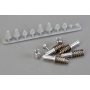 T.50 Gordon Murray Automotive Detail-up Set For T (24364) 1/24 - Hobby Design