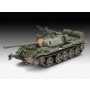 T-55A/AM with KMT-6/EMT-5 (1:72) Plastic Model Kit tank 03328 - Revell