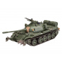 T-55A/AM with KMT-6/EMT-5 (1:72) Plastic Model Kit tank 03328 - Revell