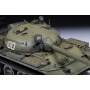 T-62 Soviet Main Battle Tank (1:35) - Zvezda