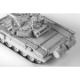 T-72 B3 Main battle tank (1:72) Model Kit tank 5071 - Zvezda