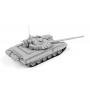 T-72 B3 Main battle tank (1:72) Model Kit tank 5071 - Zvezda