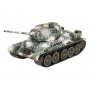 T34-85 (1:35) Plastic ModelKit tank 03319 - Revell