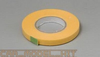 Masking Tape 6mm for 87030 - Tamiya