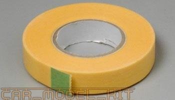 Masking Tape 10mm for 87031 - Tamiya