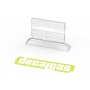 Tail and lights upgrade for Fiat 131 Abarth 1/20 - Decalcas