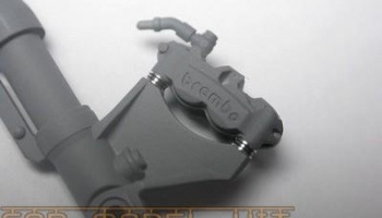 Honda RC211V Caliper Spacers 1/12- Top Studio