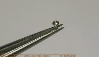 Rivets 0.9mm (b) - Top Studio