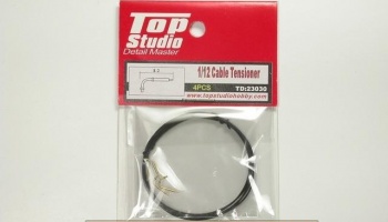 Cable Tensioner - Top Studio