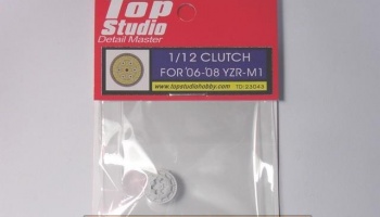 Clutch Yamaha YZR-M1 2006-08 - Top Studio