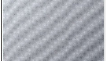 Silver Carbon Finish 20 - Hasegawa