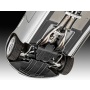 "The World Is Not Enough" BMW Z8 Gift-Set James Bond 05662 - (1:24) - Revell