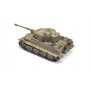 Tiger-1 Late Version (1:35) Classic Kit A1364 - Airfix