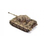 Tiger-1 Late Version (1:35) Classic Kit A1364 - Airfix