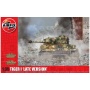 Tiger-1 Late Version (1:35) Classic Kit A1364 - Airfix