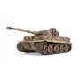 Tiger-1 Late Version (1:35) Classic Kit A1364 - Airfix