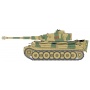 Tiger I "131" s.Pz.Abt.504 Tunisia (Smart Kit) (1:35)- Dragon