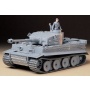 Tiger I Sd.Kfz.181 Early Production 1/35 - Tamiya