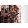 Tiny Adventures REVELL 00530 - Diagon Alley - Harry Potter