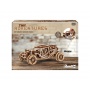 Tiny Adventures REVELL 00610 - Buggy - Revell