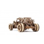 Tiny Adventures REVELL 00610 - Buggy - Revell