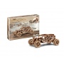 Tiny Adventures REVELL 00610 - Buggy - Revell