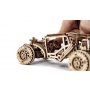 Tiny Adventures REVELL 00610 - Buggy - Revell