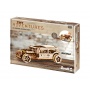 Tiny Adventures REVELL 00612 - Hot Rod