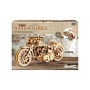 Tiny Adventures REVELL 00614 - Cruiser V-Twin
